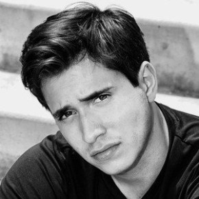 Zak Longo