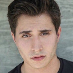 Zak Longo