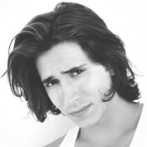 Zak Longo