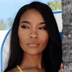Zakiyah Everette