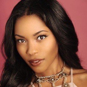 Zakiyah Everette