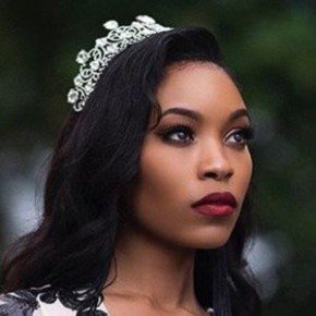 Zakiyah Everette