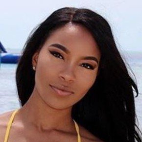 Zakiyah Everette