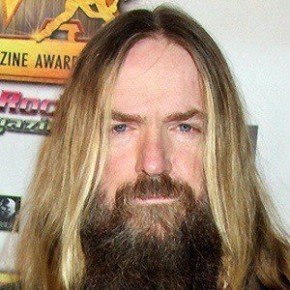 Zakk Wylde