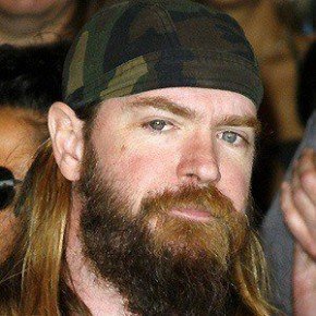 Zakk Wylde