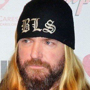 Zakk Wylde
