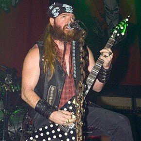 Zakk Wylde