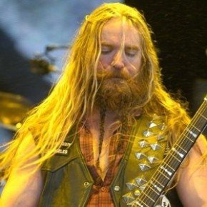 Zakk Wylde