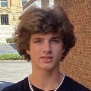 Zander Carter