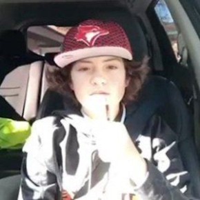 Zane Austin