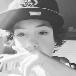 Zane Austin