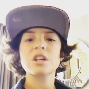 Zane Austin