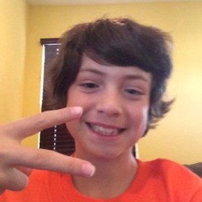 Zane Austin