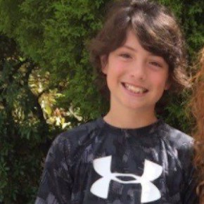Zane Austin