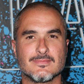 Zane Lowe