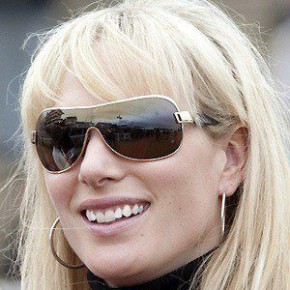 Zara Phillips