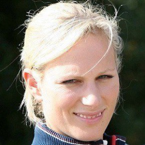 Zara Phillips