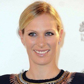 Zara Phillips