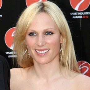 Zara Phillips