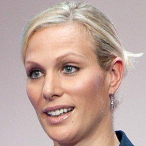 Zara Phillips