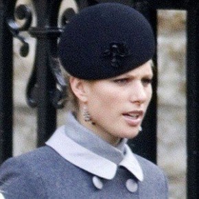 Zara Phillips