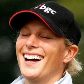 Zara Phillips