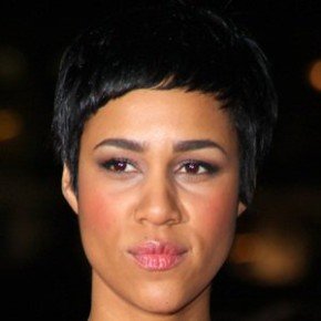 Zawe Ashton