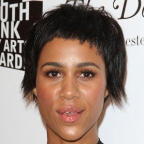 Zawe Ashton