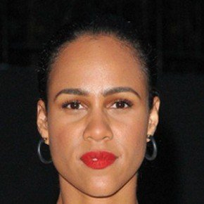 Zawe Ashton