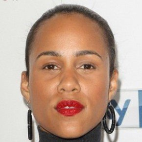 Zawe Ashton