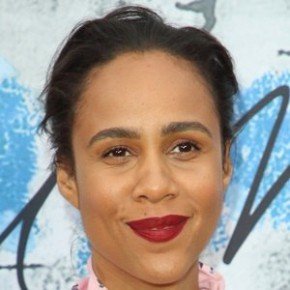 Zawe Ashton