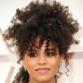 Zazie Beetz