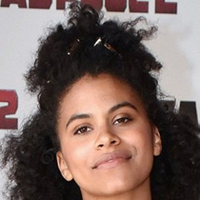 Zazie Beetz