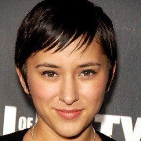 Zelda Williams