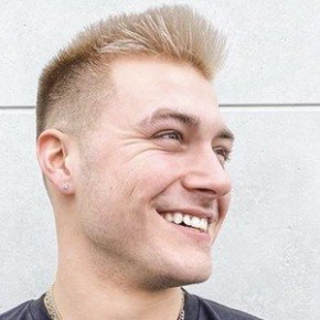 Zeus Marsh
