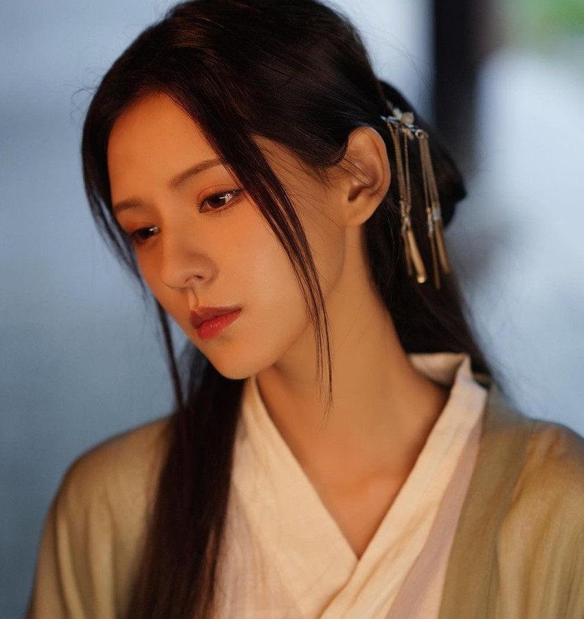 Zhang Yuxi