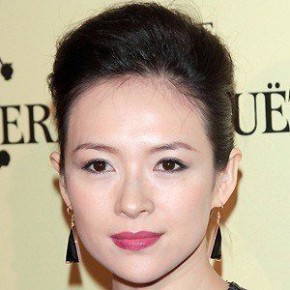 Zhang Ziyi