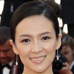 Zhang Ziyi