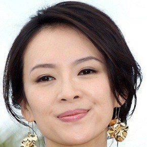 Zhang Ziyi