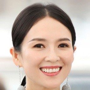 Zhang Ziyi