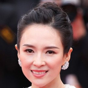 Zhang Ziyi