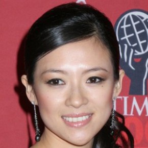 Zhang Ziyi