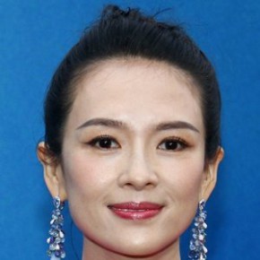 Zhang Ziyi