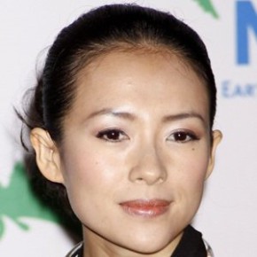 Zhang Ziyi