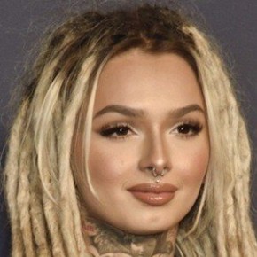 Zhavia Ward