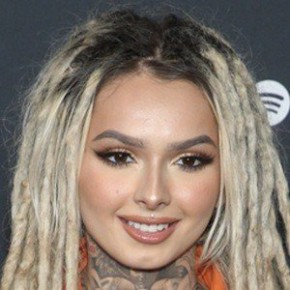 Zhavia Ward