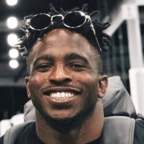Zion Clark
