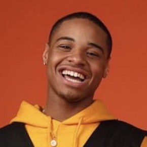 Zion Foster
