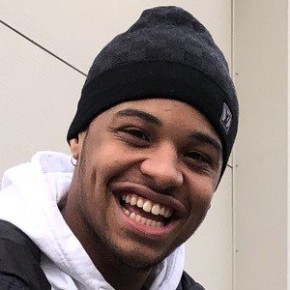 Zion Foster