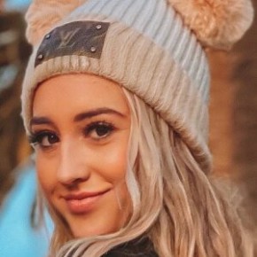 Zoë Klopfer
